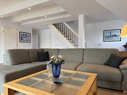 Ruhiges Ferienhaus mit Garten in Zingst