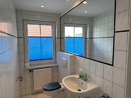 Ruhiges Ferienhaus mit Garten in Zingst