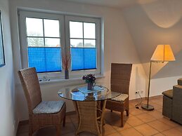 Ruhiges Ferienhaus mit Garten in Zingst