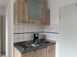 Ruhiges Ferienhaus mit Garten in Zingst