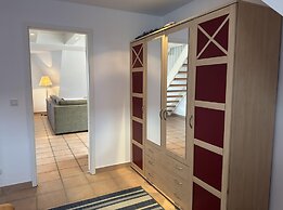 Ruhiges Ferienhaus mit Garten in Zingst