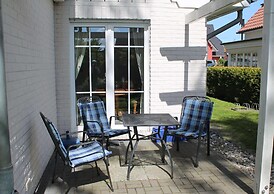 Ruhiges Ferienhaus mit Garten in Zingst