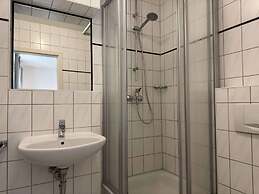 Ruhiges Ferienhaus mit Garten in Zingst