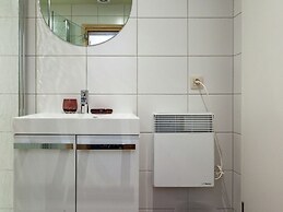 Boutique Chalet in Bullingen Near Lake