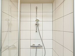 Boutique Chalet in Bullingen Near Lake