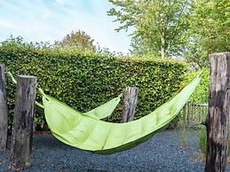 Boutique Chalet in Bullingen Near Lake