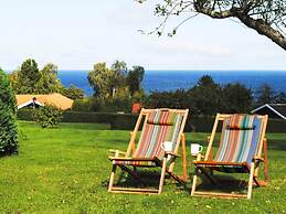 4 Person Holiday Home in Allinge