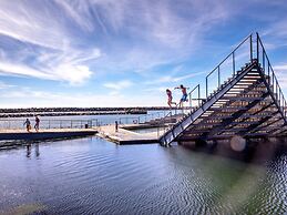 4 Person Holiday Home in Hasle