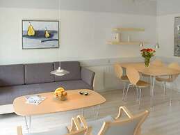 4 Person Holiday Home in Hasle