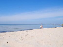 4 Person Holiday Home in Hasle