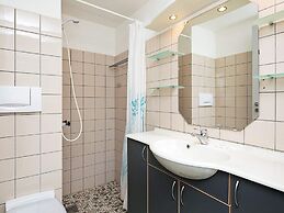 2 Person Holiday Home on a Holiday Park in Ringkobing