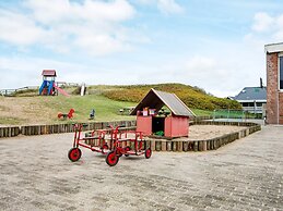 2 Person Holiday Home on a Holiday Park in Ringkobing