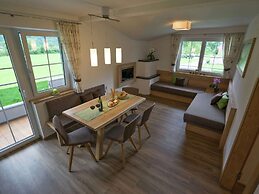 Spacious Apartment Near Ski Area in Mayrhofen