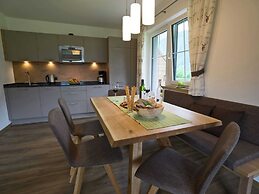 Spacious Apartment Near Ski Area in Mayrhofen