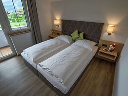 Spacious Apartment Near Ski Area in Mayrhofen