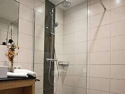 Spacious Apartment Near Ski Area in Mayrhofen