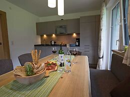 Spacious Apartment Near Ski Area in Mayrhofen