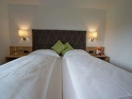 Spacious Apartment Near Ski Area in Mayrhofen