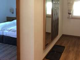 Spacious Apartment Near Ski Area in Mayrhofen