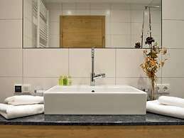 Spacious Apartment Near Ski Area in Mayrhofen