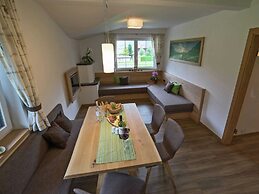 Spacious Apartment Near Ski Area in Mayrhofen