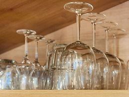 Lovely Apartment With Sauna, Ski Storage, Pool, Terrace