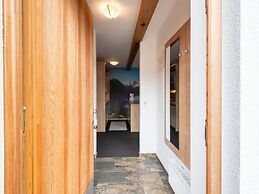 Lovely Apartment With Sauna, Ski Storage, Pool, Terrace