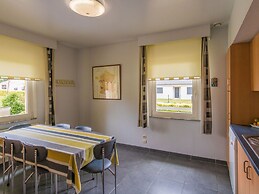 Modern Holiday Home in Aquitaine