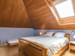 Modern Holiday Home in Aquitaine