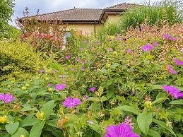 Modern Holiday Home in Aquitaine