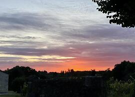 Modern Holiday Home in Aquitaine