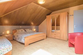 Modern Holiday Home in Aquitaine