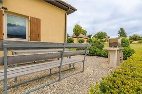 Modern Holiday Home in Aquitaine