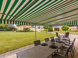 Modern Holiday Home in Aquitaine