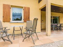 Modern Holiday Home in Aquitaine