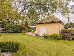 Modern Holiday Home in Aquitaine
