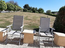 Modern Holiday Home in Aquitaine