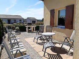 Modern Holiday Home in Aquitaine