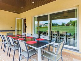 Modern Holiday Home in Aquitaine