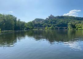 Modern Holiday Home in Aquitaine