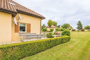 Modern Holiday Home in Aquitaine