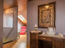 Modern Holiday Home in Aquitaine