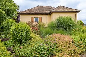 Modern Holiday Home in Aquitaine