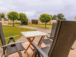 Modern Holiday Home in Aquitaine