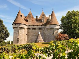 Modern Holiday Home in Aquitaine