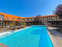 6 Person Holiday Home in Svaneke