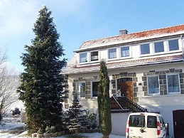 Apartment in the Hochsauerland Region in a Quiet Location