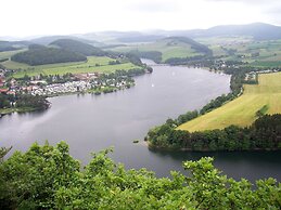 Apartment in the Hochsauerland Region in a Quiet Location