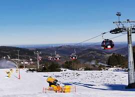 Apartment in the Hochsauerland Region in a Quiet Location