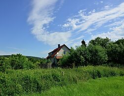 Apartment in the Hochsauerland Region in a Quiet Location